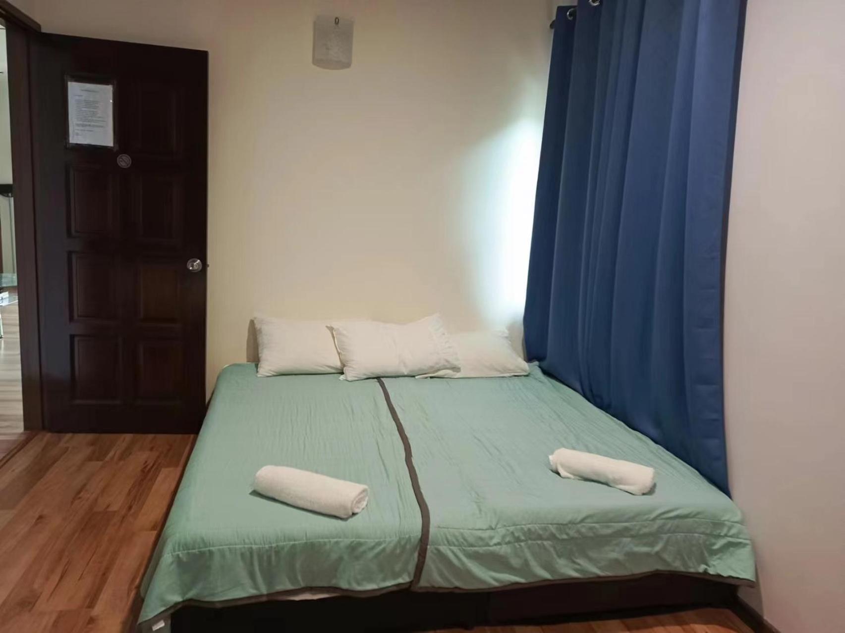Melaka Beachfront Villa With Pool Eksteriør bilde